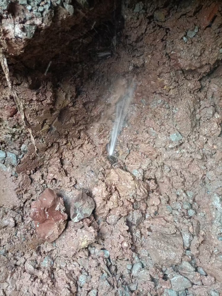 无锡本地服务：自来水管漏水检测维修
