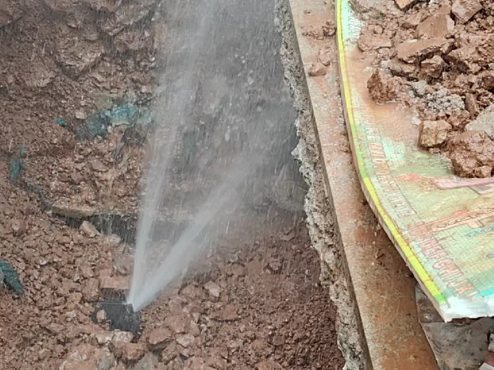 无锡专业消防水管漏水检测定点开挖