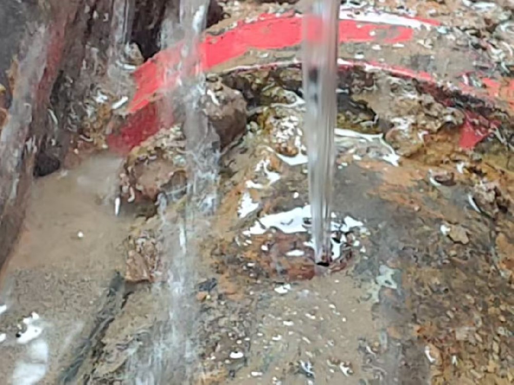 【无锡】水管漏水检测方法 专业探漏/查漏服务全解析